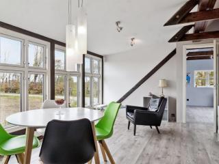 Holiday Home Hughlek - 1-5km from the sea by Interhome - 2