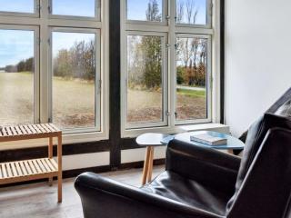 Holiday Home Hughlek - 1-5km from the sea by Interhome - 1