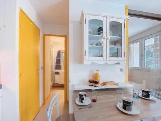 Apartment Les Sables d'Or by Interhome - 1