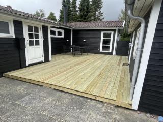 Holiday Home Mira - 500m from the sea by Interhome - 8