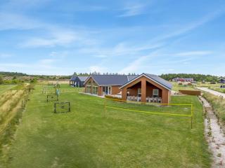 Holiday Home Sönke - 4km from the sea by Interhome - 9