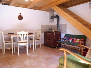 Holiday Home Rustico Nurell by Interhome - 8