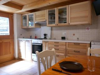 Holiday Home Rustico Nurell by Interhome - 6