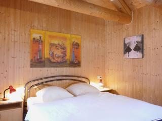 Holiday Home Rustico Nurell by Interhome - 1