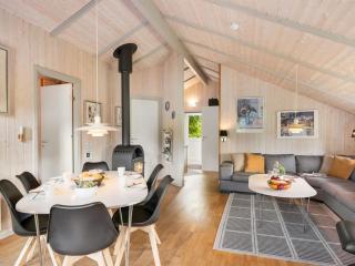 Holiday Home Kuisma - 11km from the sea by Interhome - 6