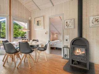 Holiday Home Kuisma - 11km from the sea by Interhome - 5