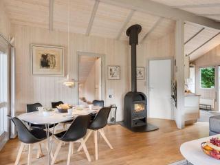 Holiday Home Kuisma - 11km from the sea by Interhome - 2