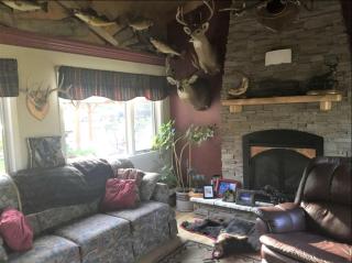 Family Friendly Vacation Rental in Pikes Creek River Valley near Bayfield, Wisconsin - 6