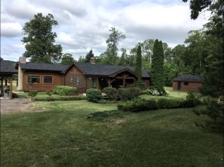 Family Friendly Vacation Rental in Pikes Creek River Valley near Bayfield, Wisconsin - 0