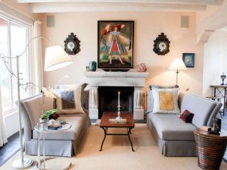 Cottage Rental with Southwestern Decor near Carson National Forest, New Mexico - 0