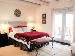 Cottage Rental with Southwestern Decor near Carson National Forest, New Mexico - 3