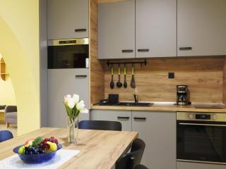 Apartment Jókai by Interhome - 3