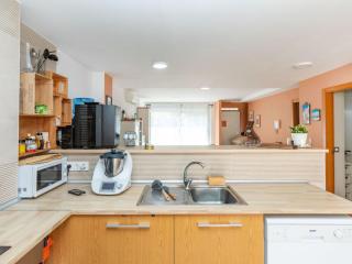 Holiday Home Residencial Oropesa - La Concha by Interhome - 6