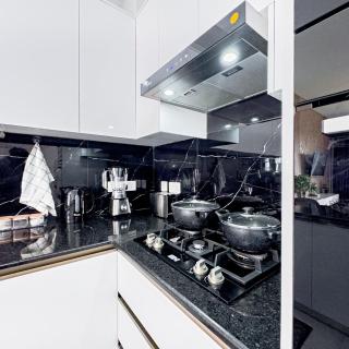 1br Lavington-Shops & Dining Nearby, Workspace-WiFi - 2