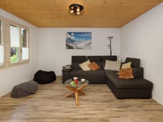 Holiday Home Chalet Dori by Interhome - 9