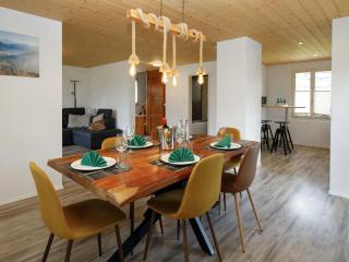 Holiday Home Chalet Dori by Interhome - 2