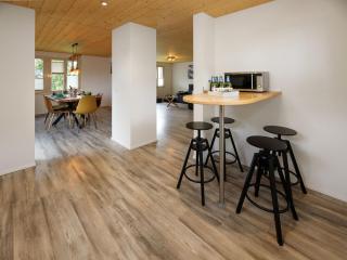 Holiday Home Chalet Dori by Interhome - 1