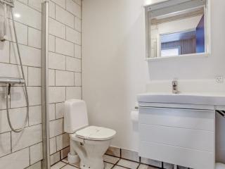 Holiday Home Sylvia - 900m from the sea by Interhome - 3