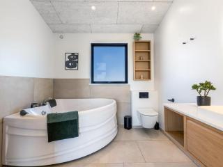 Holiday Home Marten - 500m from the sea by Interhome - 6