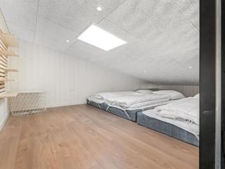 Holiday Home Marten - 500m from the sea by Interhome - 1