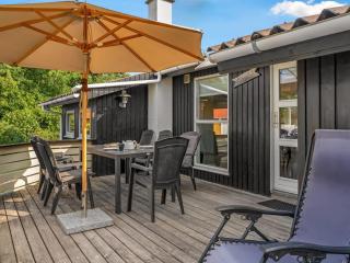Holiday Home Solborg - 400m from the sea by Interhome - 9