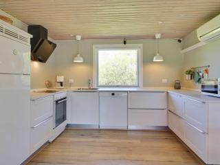 Holiday Home Solborg - 400m from the sea by Interhome - 3