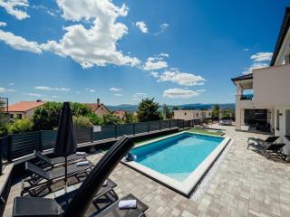 Holiday Home Villa Budimir by Interhome - Imotski - 8