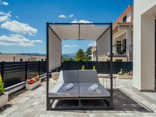 Holiday Home Villa Budimir by Interhome - Imotski - 5
