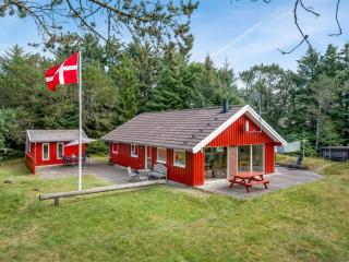 Holiday Home Tove - 1-5km from the sea by Interhome - 0