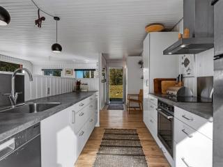 Holiday Home Tove - 1-5km from the sea by Interhome - 7
