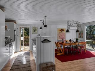 Holiday Home Tove - 1-5km from the sea by Interhome - 6
