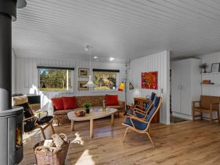 Holiday Home Tove - 1-5km from the sea by Interhome - 2