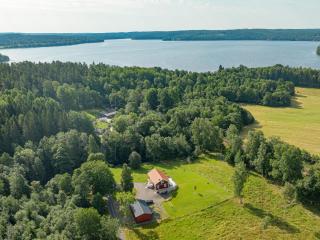 Holiday Home Teåker by Interhome - 6