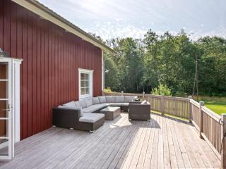 Holiday Home Teåker by Interhome - 4