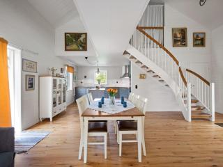 Holiday Home Teåker by Interhome - 2