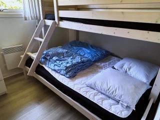 Holiday Home Dane - 500m from the sea by Interhome - 9
