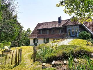 Holiday Home Schwarzwaldhof mit Pool & Sauna by Interhome - Görwihl - 0