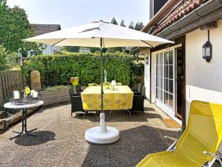 Holiday Home Schwarzwaldhof mit Pool & Sauna by Interhome - Görwihl - 7