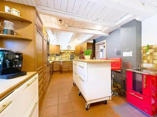 Holiday Home Schwarzwaldhof mit Pool & Sauna by Interhome - Görwihl - 3