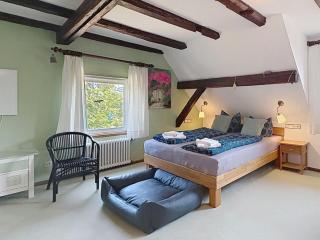 Holiday Home Schwarzwaldhof mit Pool & Sauna by Interhome - Görwihl - 1