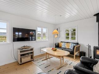 Holiday Home Dortea - 600m from the sea by Interhome - 7