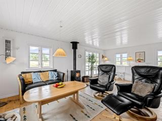 Holiday Home Dortea - 600m from the sea by Interhome - 6