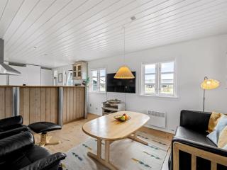 Holiday Home Dortea - 600m from the sea by Interhome - 4