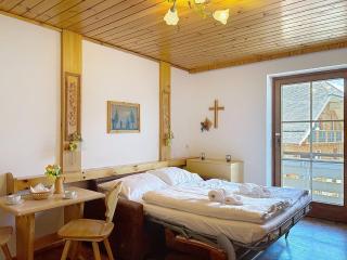 Apartment Katschberg 17 by Interhome - 3