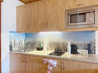 Apartment Katschberg 18 by Interhome - 6