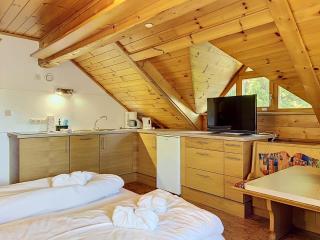 Apartment Katschberg 20 by Interhome - 8