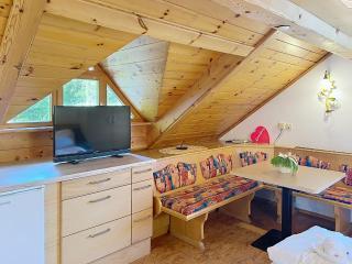 Apartment Katschberg 20 by Interhome - 3