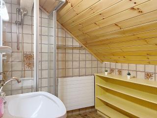 Apartment Katschberg 20 by Interhome - 2