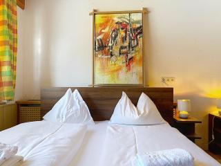 Apartment Katschberg 16 by Interhome - 5