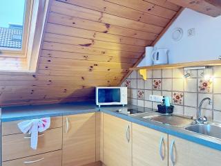 Apartment Katschberg 21 by Interhome - 1